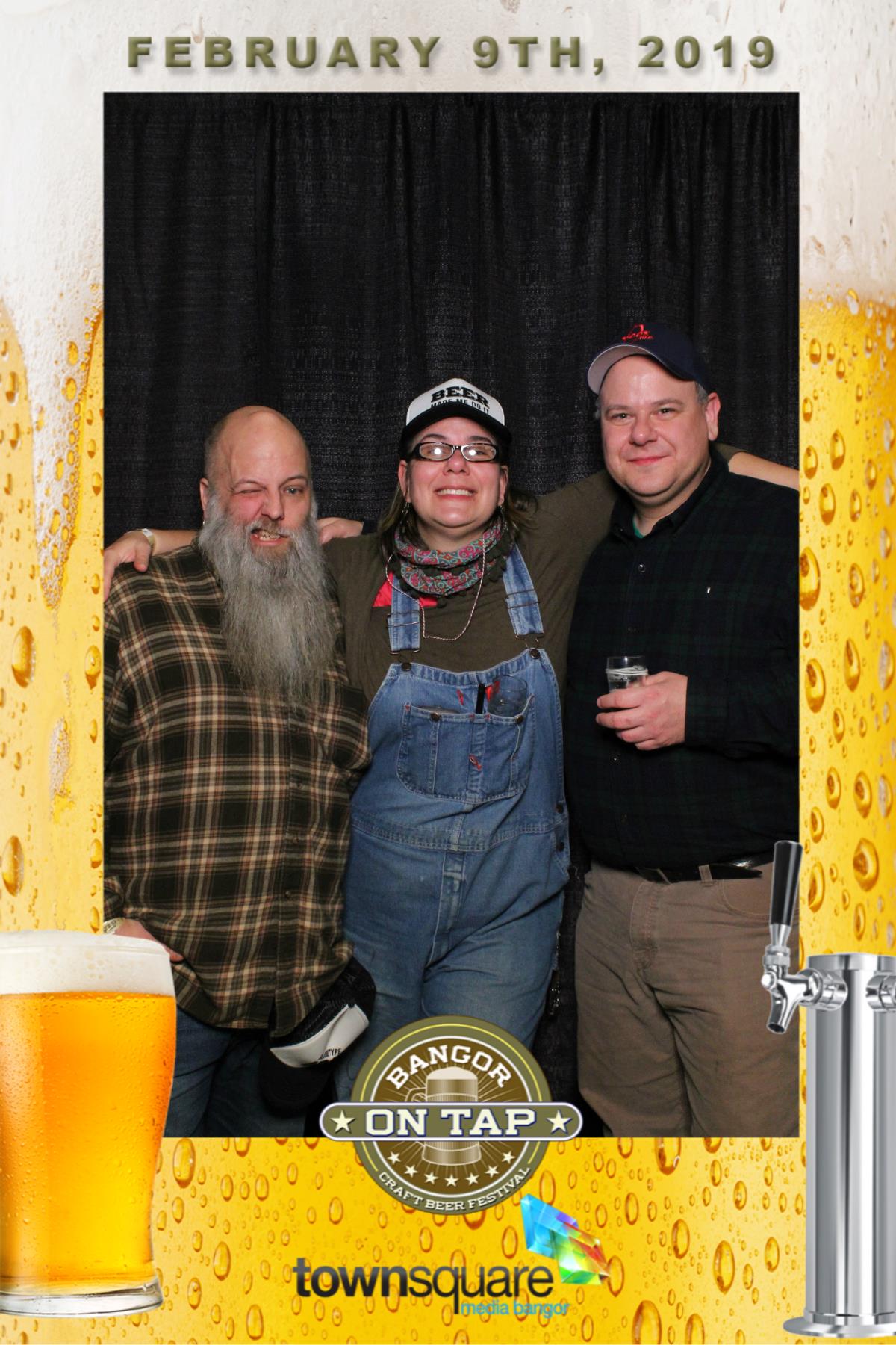 Bangor On tap | View more photos from the event at gallery.mainemagicmirror.com/u/MaineMagicMirror/Bangor-On-tap